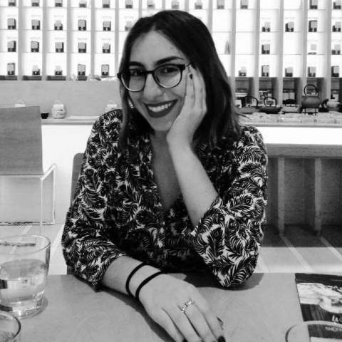 Μπεθ Τσαλίκη