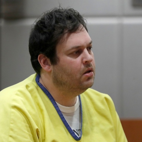 Μπλέικ Λάιμπελ: Συγγραφέας, σκηνοθέτης και σαδιστής δολοφόνος