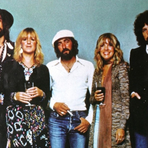 Τα δεκάδες εκατομμύρια των ανθρώπων που αγαπούν το Rumours δεν κάνουν λάθος