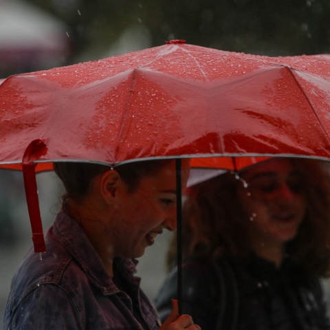 Πρόγνωση καιρού: Νεφώσεις και βροχές αναμένονται την Κυριακή 4 Δεκεμβρίου - Πού πέφτει αισθητά η θερμοκρασία, σύμφωνα με το meteo του Εθνικού Αστεροσκοπείου.