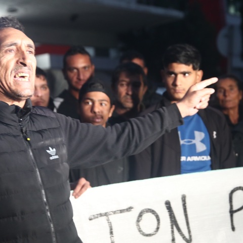 Θεσσαλονίκη: Χειρουργήθηκε ο 16χρονος που πυροβολήθηκε από αστυνομικό κατά τη διάρκεια καταδίωξης - Κρίσιμη η κατάστασή του - Τα ιατρικά δεδομένα.