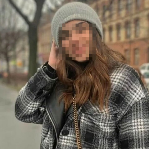 Η 21χρονη φοιτήτρια