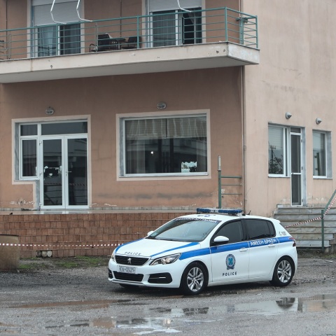 Πυροβολισμός 16χρονου σε αστυνομική καταδίωξη στη Θεσσαλονίκη: Η δήλωση του Γιάννη Οικονόμου και οι πρώτες αντιδράσεις των κομμάτων.