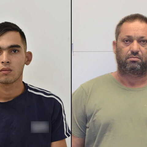 lhstes-dytiki-attiki