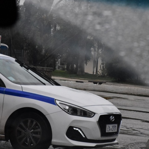 Περιπολικό 