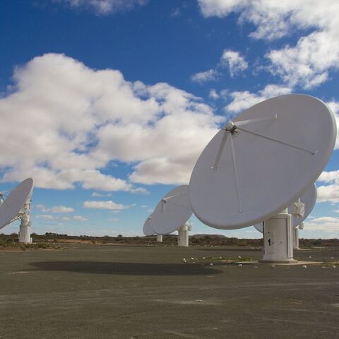 SKA, το μεγαλύτερο τηλεσκόπιο στον κόσμο