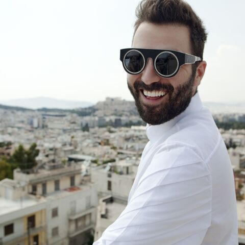 Κώστας Βογιατζής