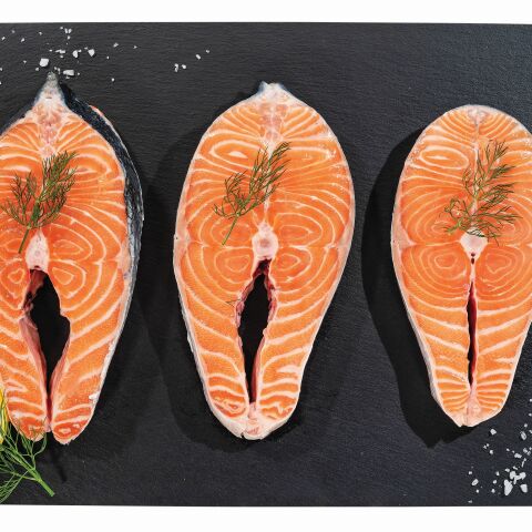 Σολομός, ΑΒ Βασιλόπουλος