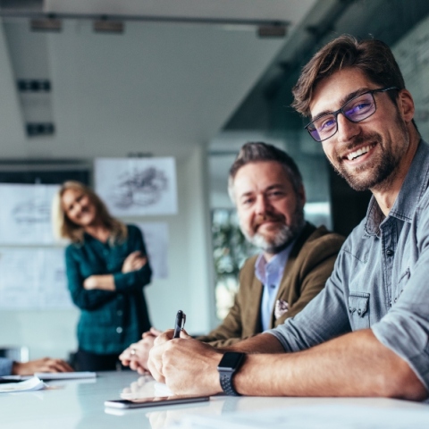 Hellenic American College