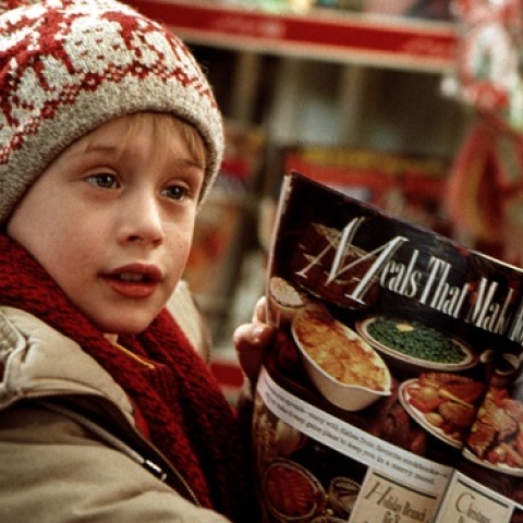 8 ταινίες για να μπεις στο mood των χριστουγέννων