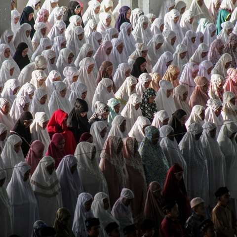 Ινδονησία: Όχι σεξ πριν από τον γάμο