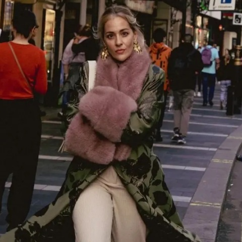 Το αστείο με την Μποφίλιου