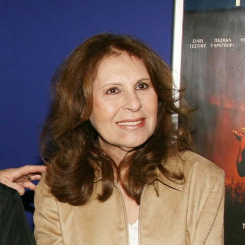 Ρένα Κουμιώτη