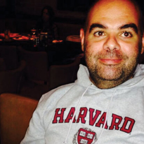 Αριέλ Λεκαδίτης