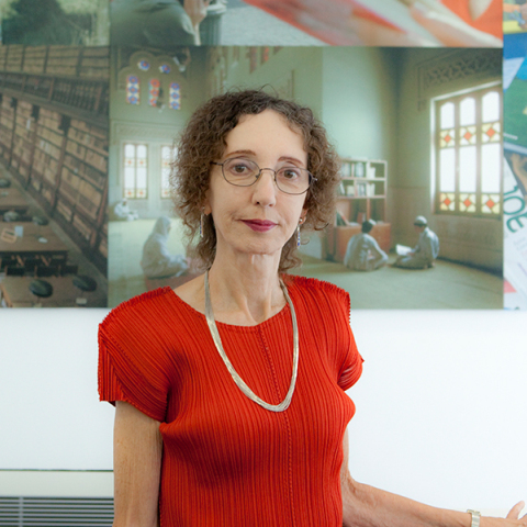 Τζόις Κάρολ Όουτς