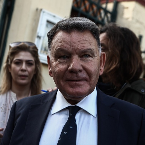 Αλέξης Κούγιας: Ανέλαβε την υπεράσπιση του αστυνομικού που πυροβόλησε τον 16χρονο Ρομά σε καταδίωξη στη Θεσσαλονίκη - Η ανακοίνωσή του