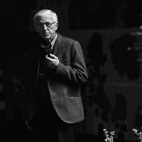 Θοδωρής Καλλιφατίδης