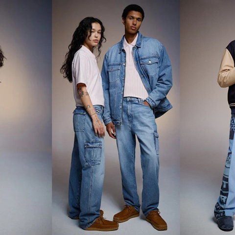 Tommy Jeans Martine Rose