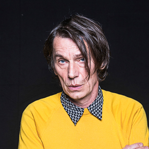 Κριστόφ Βαρλικόφσκι