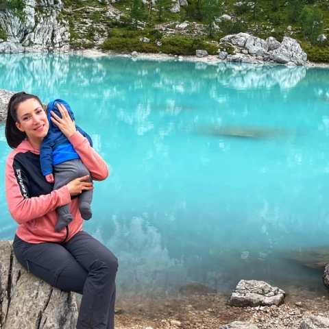 Χριστίνα Φλαμπούρη