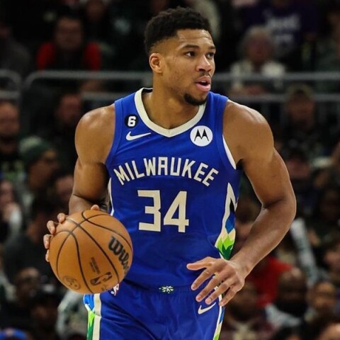 antetokounmpo
