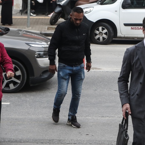 Οι γονείς του 16χρονου Ρομά 