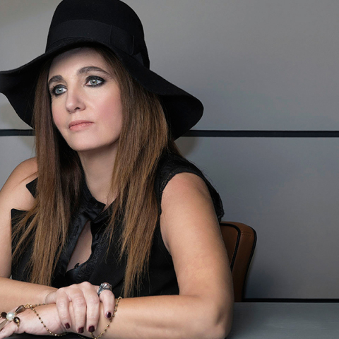 Μάιρα Παπαθανασοπούλου