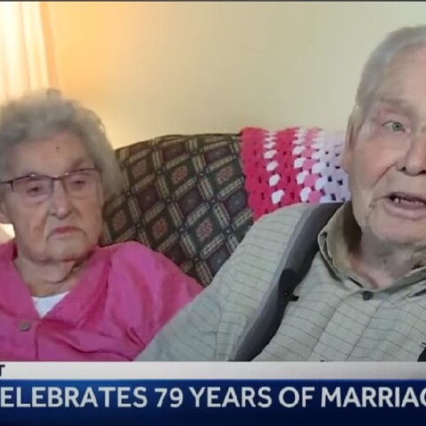 Ηλικιωμένοι στο Οχάιο