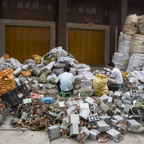 Θυσιασμένες ζώνες: Οι περιοχές που έχουν υποστεί μόνιμες βλάβες από έντονες περιβαλλοντικές αλλαγές ή οικονομική αποεπένδυση - Η αναφορά του ΟΗΕ για το 2022