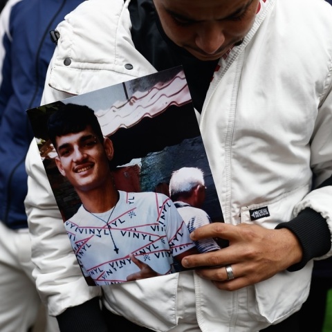 Κατέληξε ο 16χρονος που πυροβολήθηκε από αστυνομικό στη Θεσσαλονίκη