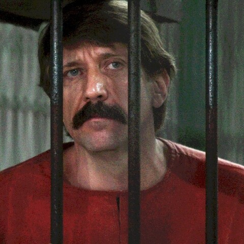 Ο Βίκτορ Μπουτ σε φυλακή της Μπανγκόκ