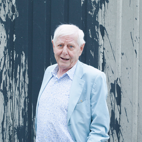 Hans Magnus Enzensberger