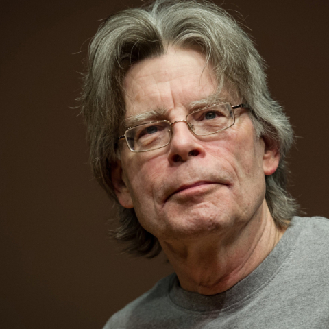 Stephen King