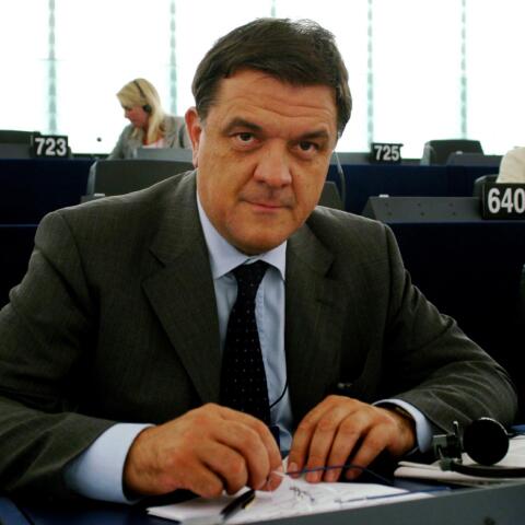 Ποιος είναι ο Πιερ Αντόνιο Παντζέρι