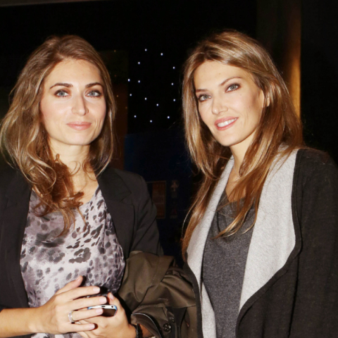 Μανταλένα Καϊλή, Εύα Καϊλή