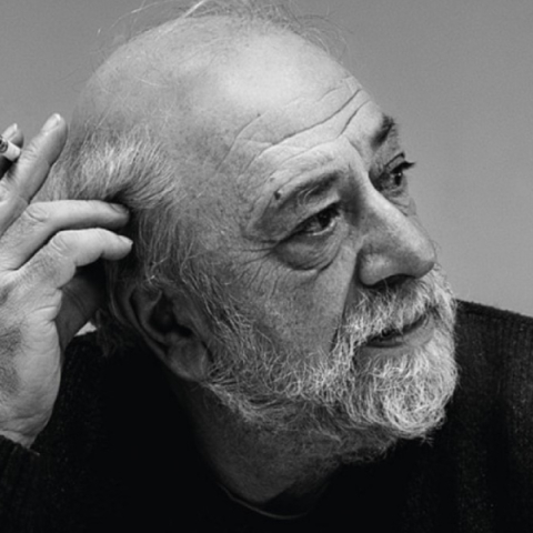 Παντελής Βούλγαρης