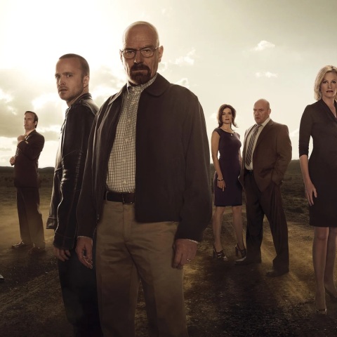 Πού βρίσκεται τώρα το καστ του Breaking Bad: από προβλήματα υγείας μέχρι εμφανίσεις στην πασαρέλα