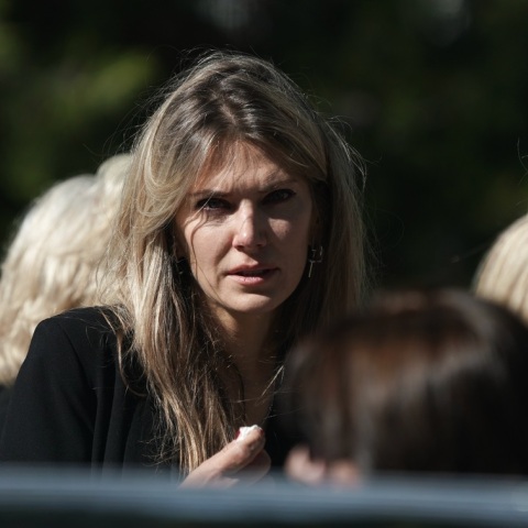 Qatargate: Οι αναλύσεις του γαλλικού Τύπου για το σκάνδαλο διαφθοράς με εμπλοκή της Εύας Καϊλή, που συγκλονίζει το Ευρωπαϊκό Κοινοβούλιο από την Παρασκευή.