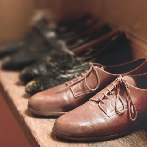 Τσαγκαράδικο