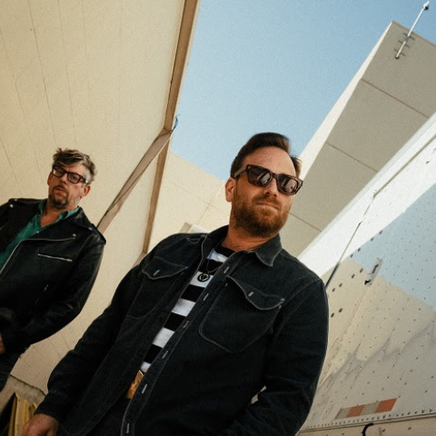 The Black Keys: Έρχονται στην Αθήνα για μία μοναδική συναυλία, στο Rockwave Festival 2023, το Σαββατο 8 Ιουλίου 2023, στο Terra Vibe.