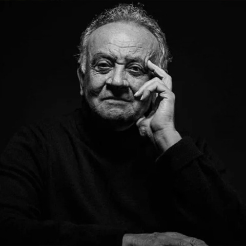 Angelo Badalamenti - Twin Peaks Theme: Το τραγούδι της ημέρας, Τρίτη 12 Δεκεμβρίου 2022, από τον Athens Voice 102.5