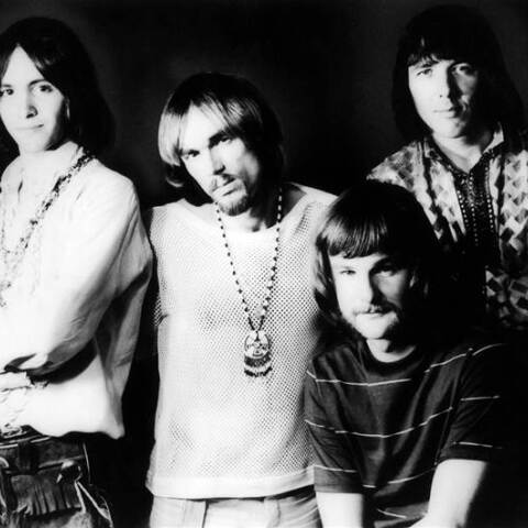 Η ιστορία πίσω από το τραγούδι In a Gadda Da Vida των Iron Butterfly