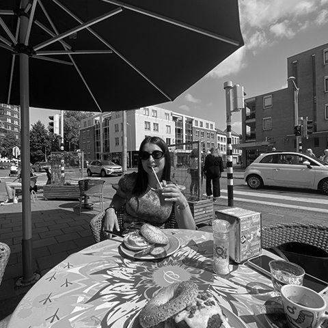 Λήδα Πυλαρινού