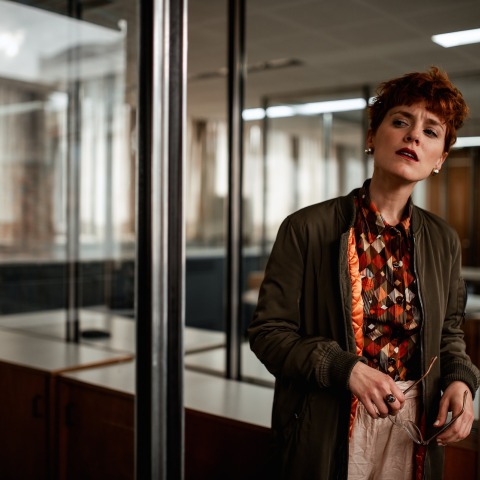 Παρθένε, δεν αξίζει να γίνεις εσύ άνω κάτω για να μη χαλαστεί ο τάδε ή ο δείνα στο σπίτι ή στη δουλειά