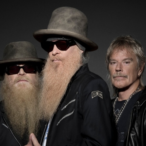 Οι Lynyrd Skynyrd μαζί με τους ZZ Top σε κοινή περιοδεία για τη Βόρεια Αμερική το 2023