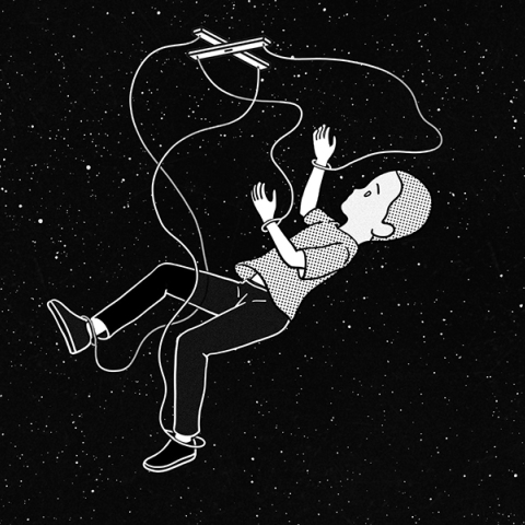 Καρικατούρα, Μαριονέτα