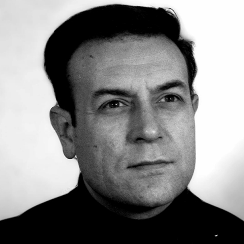 Γιάννης Διακογιάννης