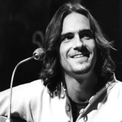 James Taylor