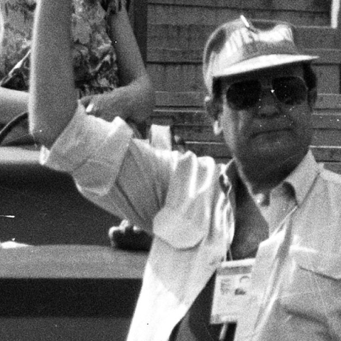 Νίκος Κατσαρός και Γιάννης Διακογιάννης στους Ολυμπιακούς Αγώνες του 1980 στη Μόσχα