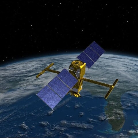 Ο δορυφόρος Swot της NASA στο πρόγραμμα για τη μέτρηση του νερού στην επιφάνεια της Γης